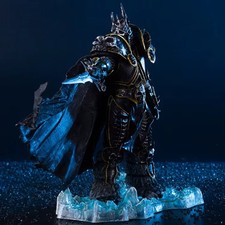 Figur world of warcraft - ❄️figur,