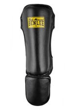 Benlee Guardian Shinguards Schienbeinschoner MMA Thaiboxen Kickboxen Sparring