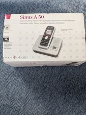 Sinus A 50 - schnurloses