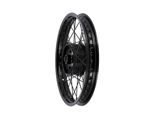 Speichenrad 16 - 1,6, 16"