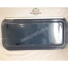 Vielseitig Fenster AFRICA