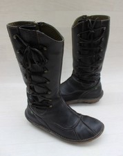 ❤️ El naturalista Stiefel