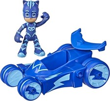 PJ Masks Spielzeugheld