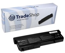 AKKU für Dell Vostro 1310 1320 1510 1520 2510 6600mAh