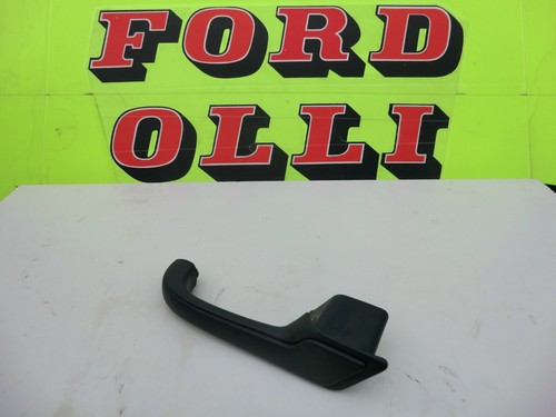 Ford escort mk4 90 - ford, 86-90