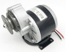 DC-Motor China Made MY1016Z2 für Scooter RC, 24V + 250W / NEU