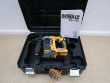 DeWalt DCH273 18V XR 3 Modi