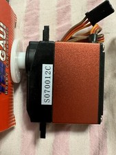 Gaui Digital Metal Servo Guec