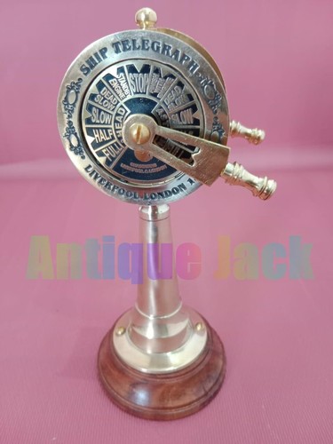 Schöner antiker messing - schöner,