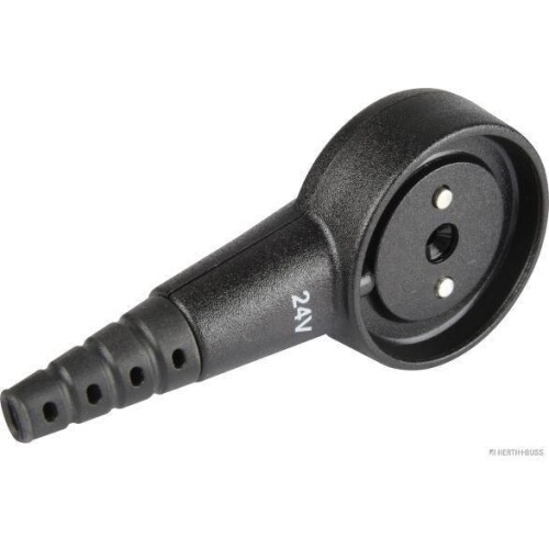 Stecker herth buss elparts - 1x, herth+buss
