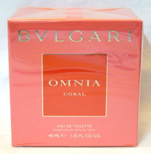 Bulgari Bvlgari Omnia Coral 40