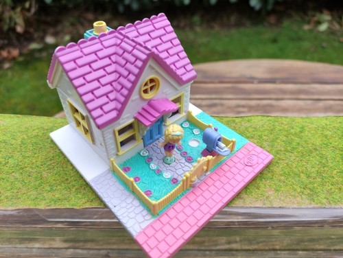 Polly pocket mini - polly,