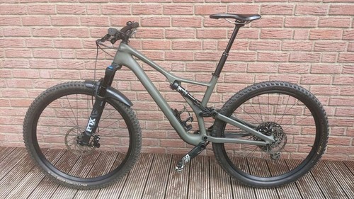 Specialized stumpjumper - specialized, st