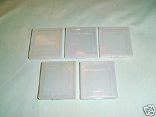Original nintendo gameboy - 5,
