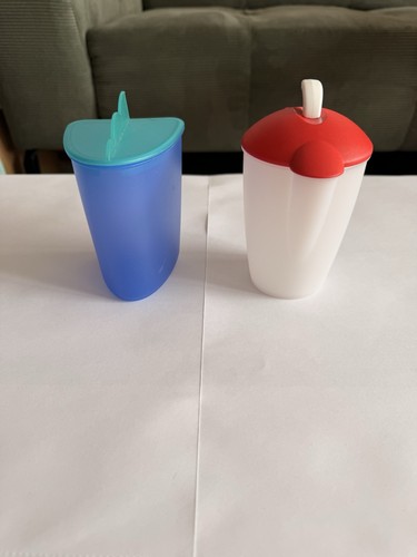 Tupperware milchkanne - tupperware,