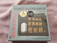 Die Kunst, aufzuräumen -