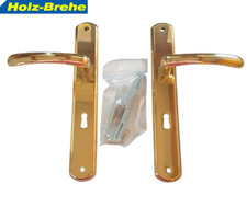 Zimmertür garnitur gold - zimmertür-garnitur,