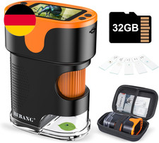 Digitales Mikroskop Für