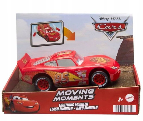 Cars lightning mcqueen - cars,