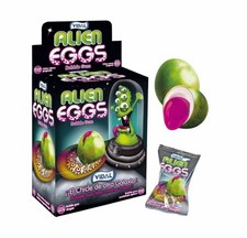 5 stück Vidal Alien Eggs