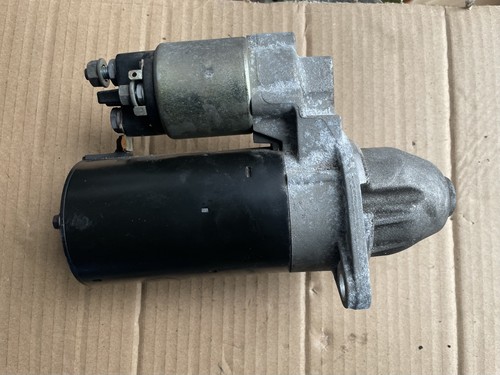 Bmw e46 anlasser 316i 318i - 316i,