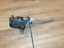 Yamaha TDM 850 3VD 4DT Bremspumpe vorne Hauptbremszylinder Bremse