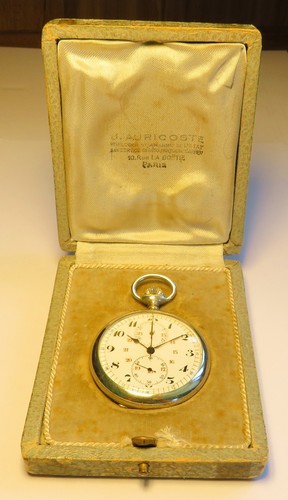 Auricoste franz militär - auricoste,