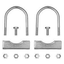 2 x PKW KFZ Auto Anhänger