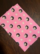 Jersey Stoff und Liebe Heidi