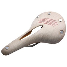 Brooks Herren Fahrrad Sattel