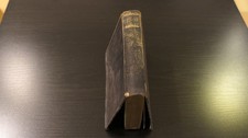 Holy Bible von 1890