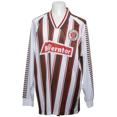 Pauli fußball trikot - st.pauli,,