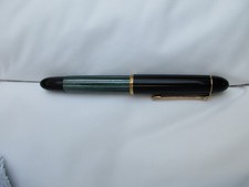 Alter Pelikan Füllfederhalter