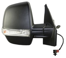 Spiegel rechts für Opel Combo