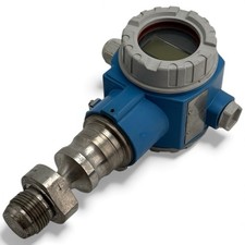 Endress + Hauser Cerabar S