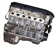Motor BMW E46 M54B25 256S5 2.5
