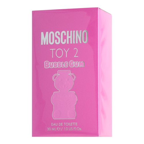 Moschino toy bubble gum edt - moschino,