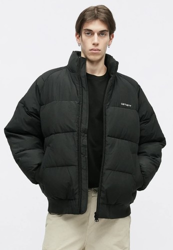 Carhartt wip steppjacke - wip,