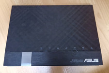 ASUS RT-AC56U mit DD-WRT
