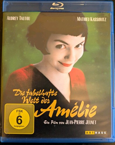 Die fabelhafte welt - fabelhafte, der