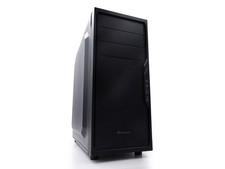 Custom gaming intel core - pc,