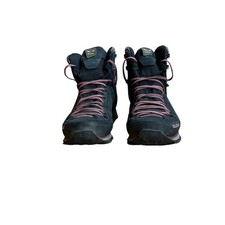 Salewa Wanderschuhe Outdoor Spazieren Atmungsaktiv Trekkingschuhe Wanderstiefel