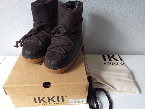 Schuhe ikkii kinder boots - -,