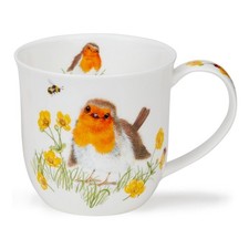 Dunoon Tasse Robins