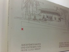 Ausgeführte Bauten und