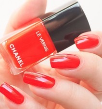 Nagellack chanel le vernis