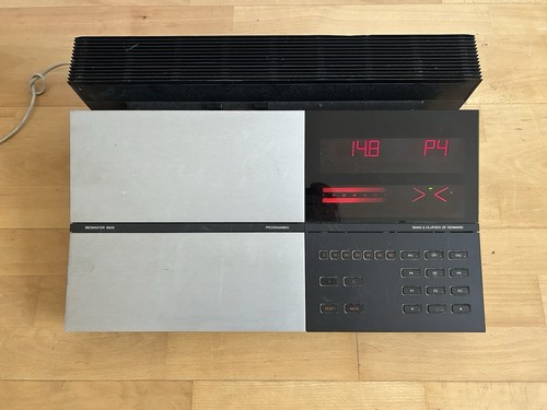 Bang olufsen beomaster 6000 - bang,