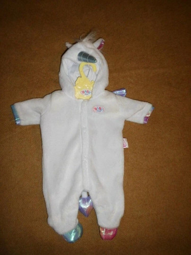Zapf creation baby - zapf,