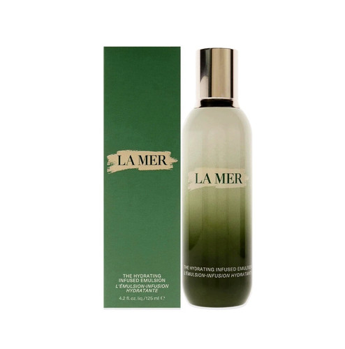 Mer moisturizing care - la,