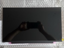 Notebook DISPLAY LCD Clevo Mifcom NH55DDW 15.6 WideScreen (13.6"x7.6")  LED IPS